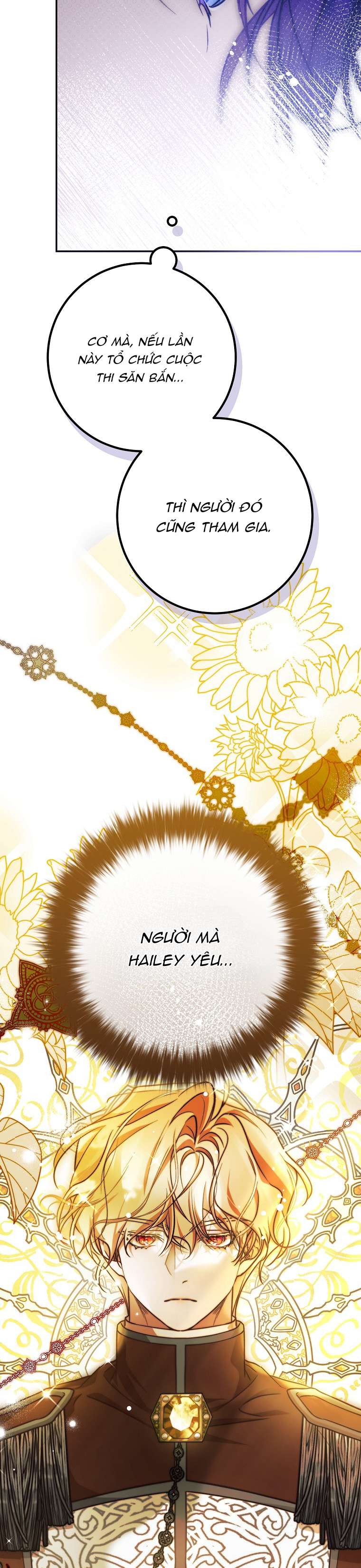 Khi Trái Tim Dẫn Lối Đôi Ta Chapter 27 - Trang 4