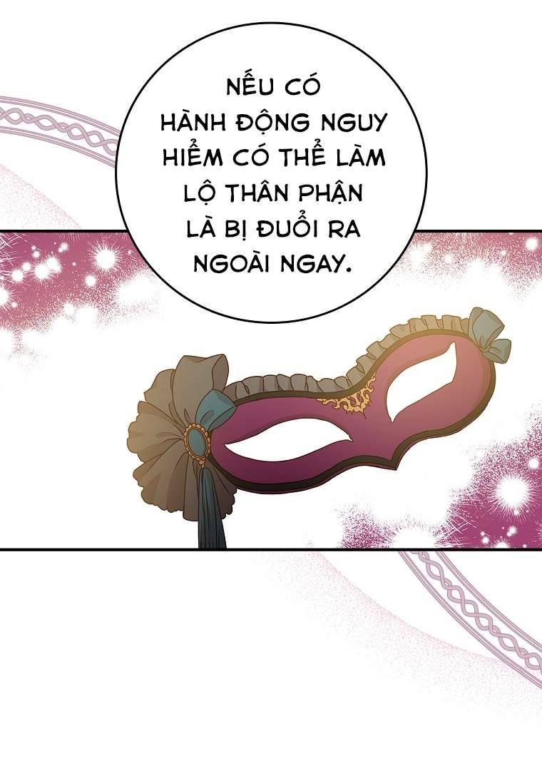 Cẩn Thận Với Các Anh Trai Đấy! Chap 81 - Trang 2