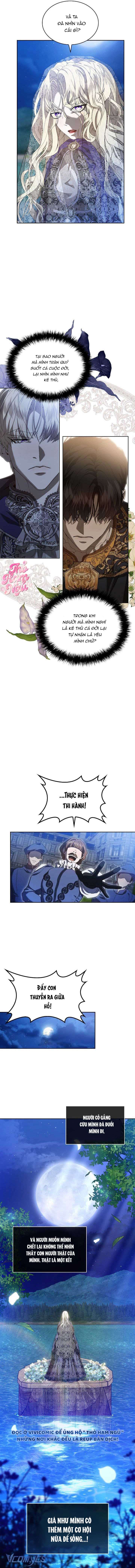 Ném Đá Xuống Hồ Chap 2 - Next Chap 3