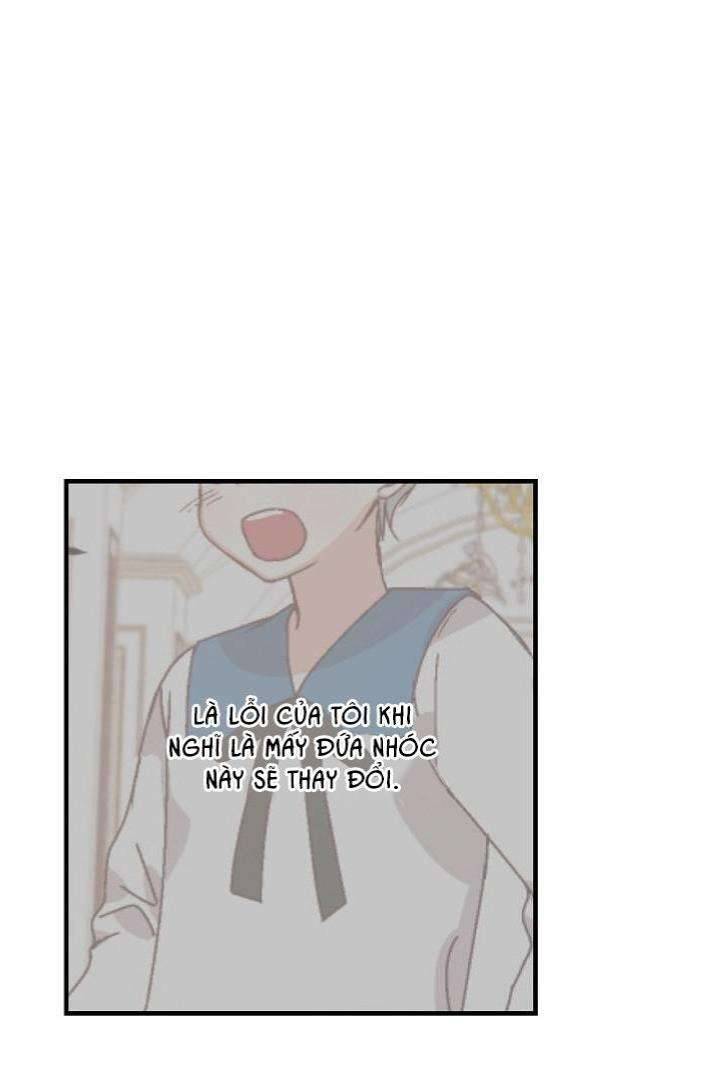 Cẩn Thận Với Các Anh Trai Đấy! Chap 17 - Trang 2