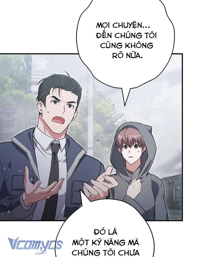 Nhật Ký Từ Chức Cấp S Của Thợ Săn Công Chức Chapter 17 - Trang 4