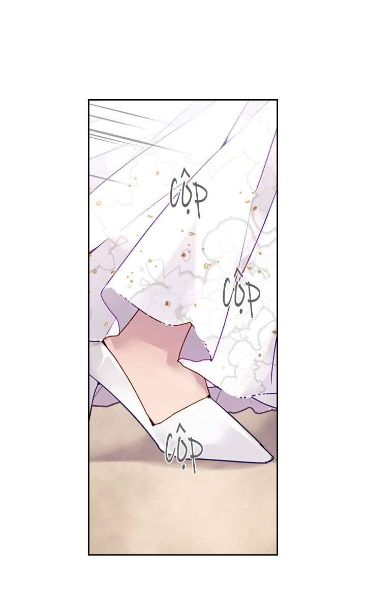 Kết Cục Của Nhân Vật Phản Diện Chỉ Có Thể Là Cái Chết Chapter 46 - Trang 4