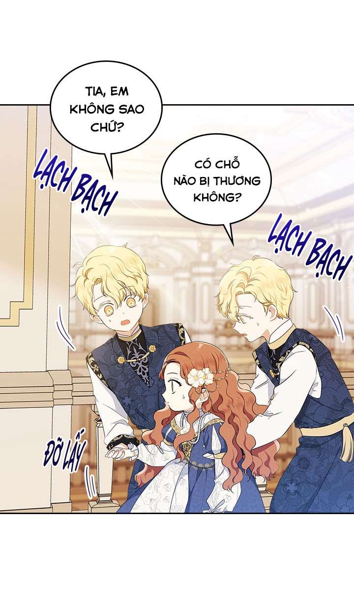 Kiếp Này Nhất Định Làm Gia Chủ Chap 35 - Trang 2