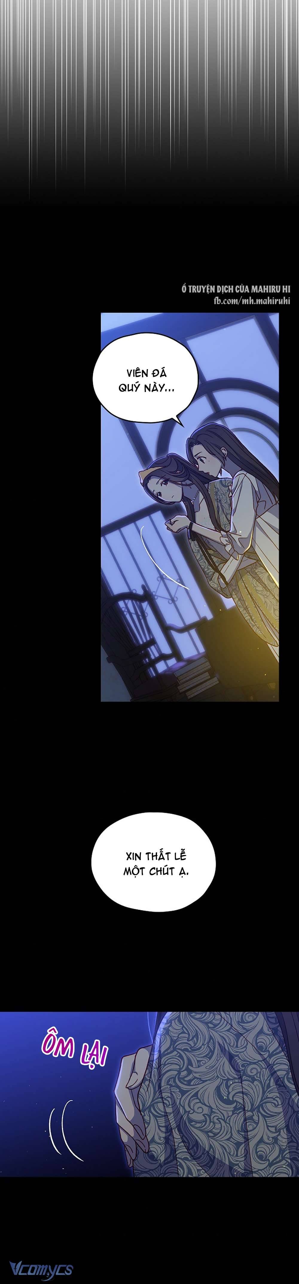 Sống Sót Dưới Thân Phận Hầu Nữ Chap 40 - Next Chap 41