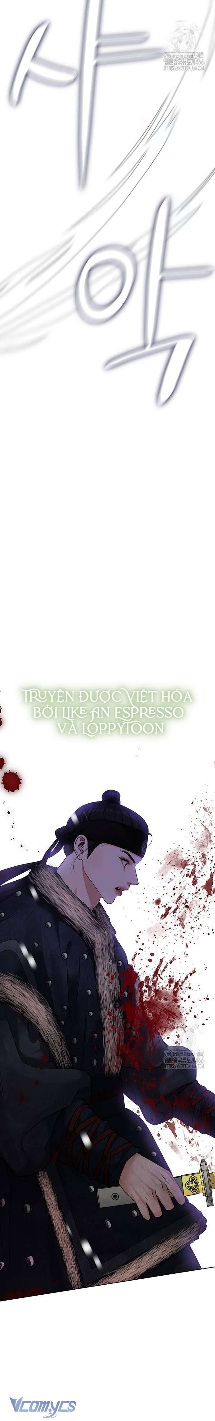 Quỷ Hồn Chap 15 - Next Chap 16