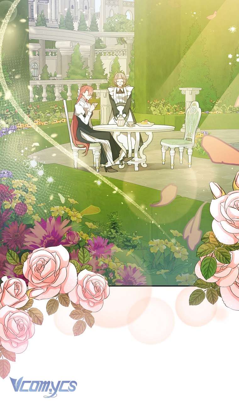 Quý Tộc Gì Chứ, Tôi Chỉ Muốn Về Nhà Chap 7 - Trang 2