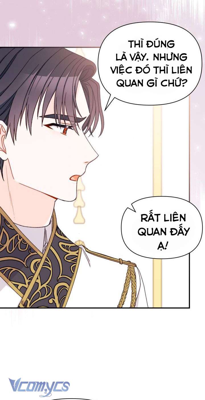 Nhặt Được Nam Chính Tặng Kèm Phu Quân Chap 33 - Trang 3