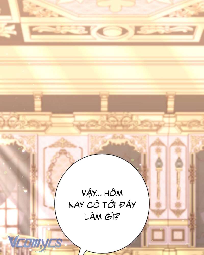Hầu Gái Độc Quyền Của Hoàng Hậu Phản Diện Chapter 50 - Next Chapter 51