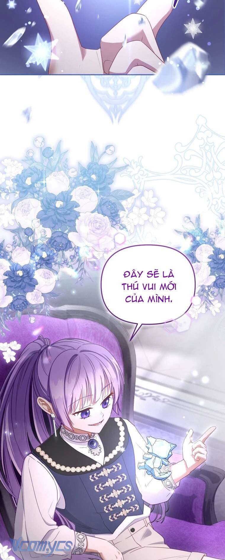 Tôi Được Nuôi Dưỡng Bởi Những Kẻ Phản Diện Chap 59 - Trang 3