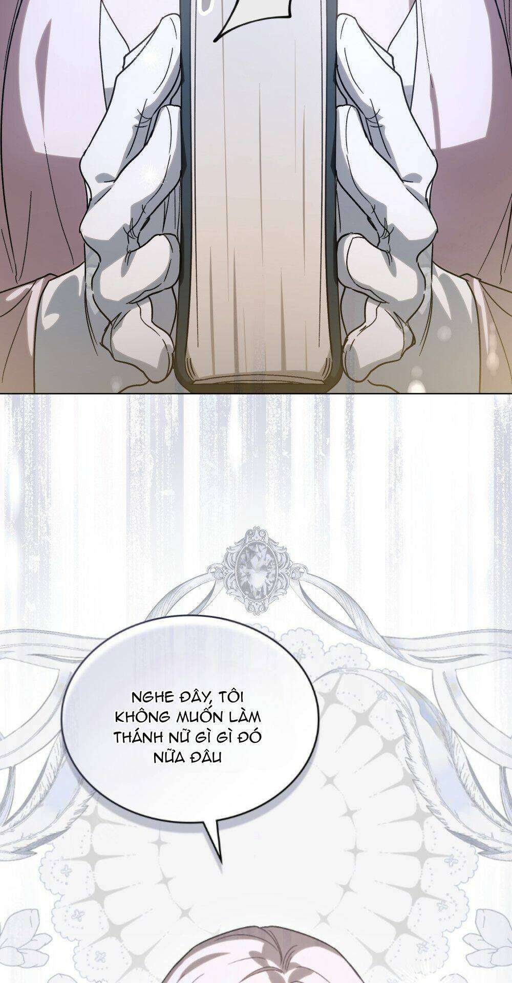 Khi Số Phận Tìm Đến Hai Ta Chapter 4 - Trang 4