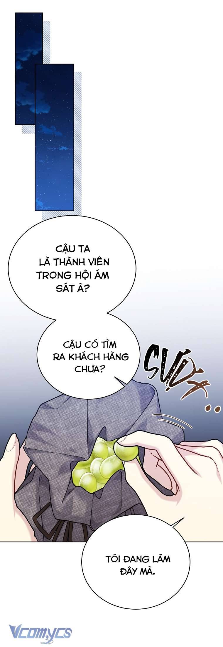 Vương Miện Lục Bảo Chap 95 - Trang 2