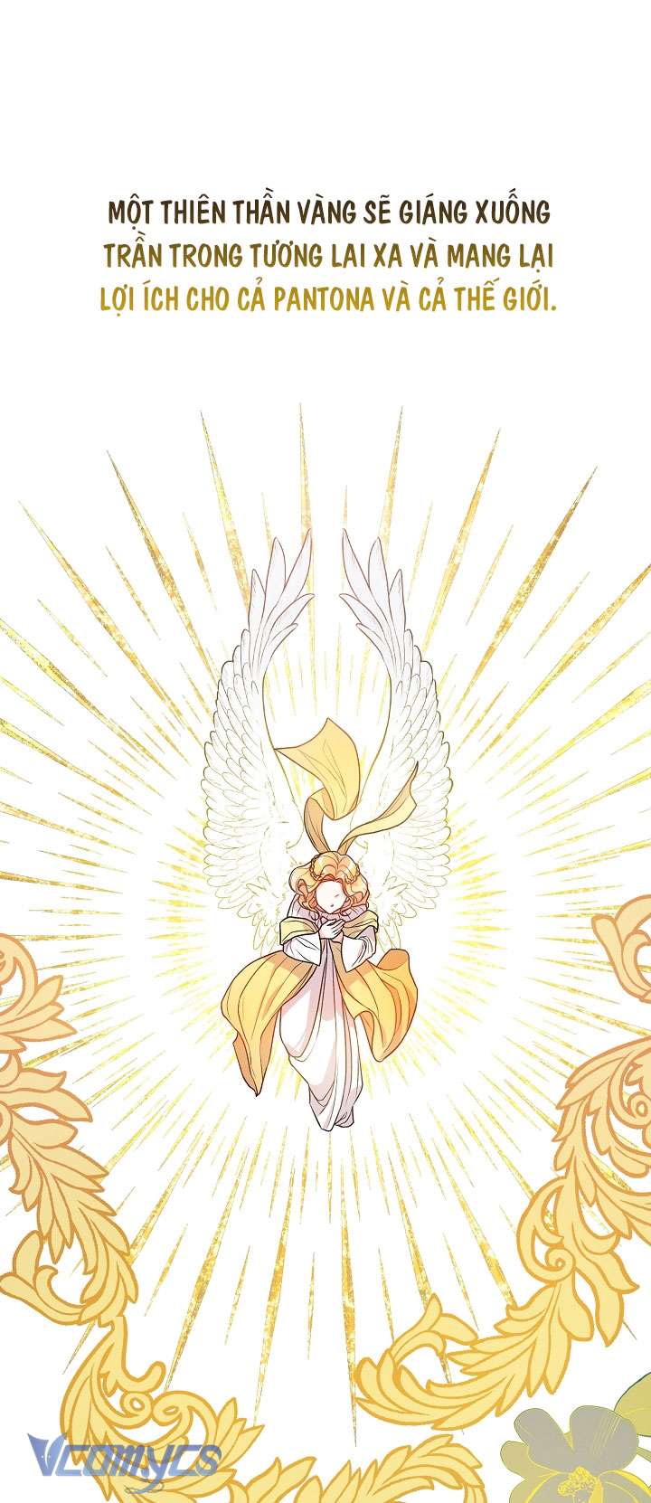 Công Chúa Là Người Chơi Chapter 15 - Trang 3