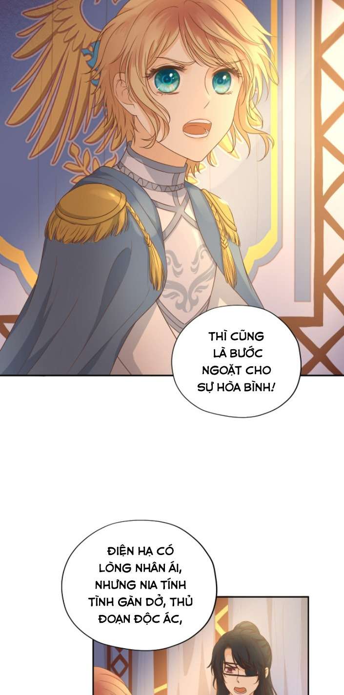 Địch Úc Đa Chi Ca Chapter 72 - Trang 4