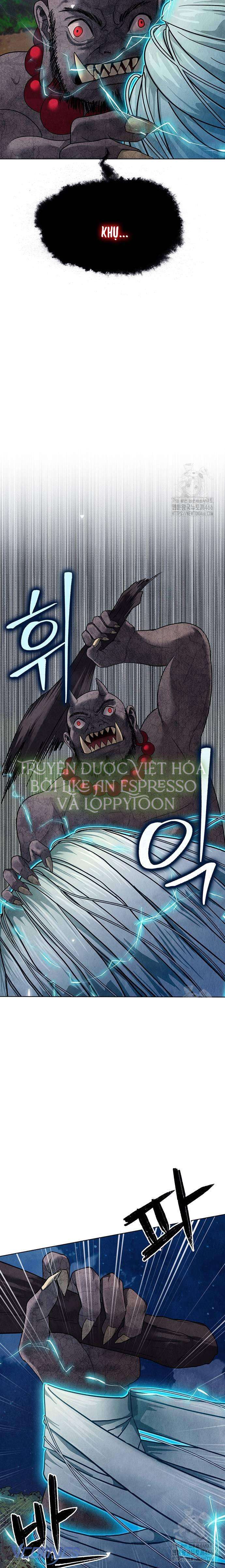 Quỷ Hồn Chap 13 - Next Chap 14