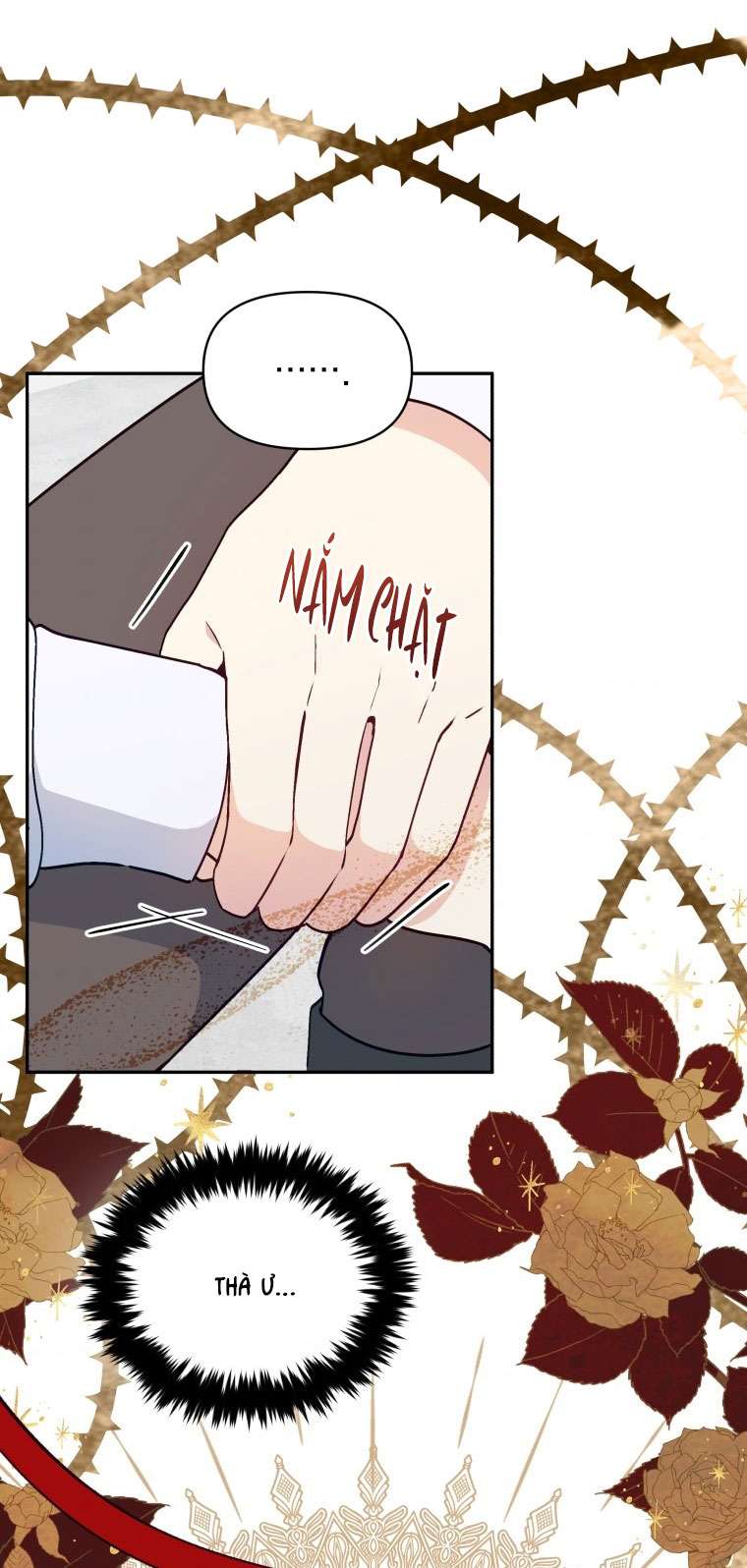 Người Bảo Hộ Của Bạo Quân Là Ma Nữ Tàn Độc Chap 55 - Trang 4