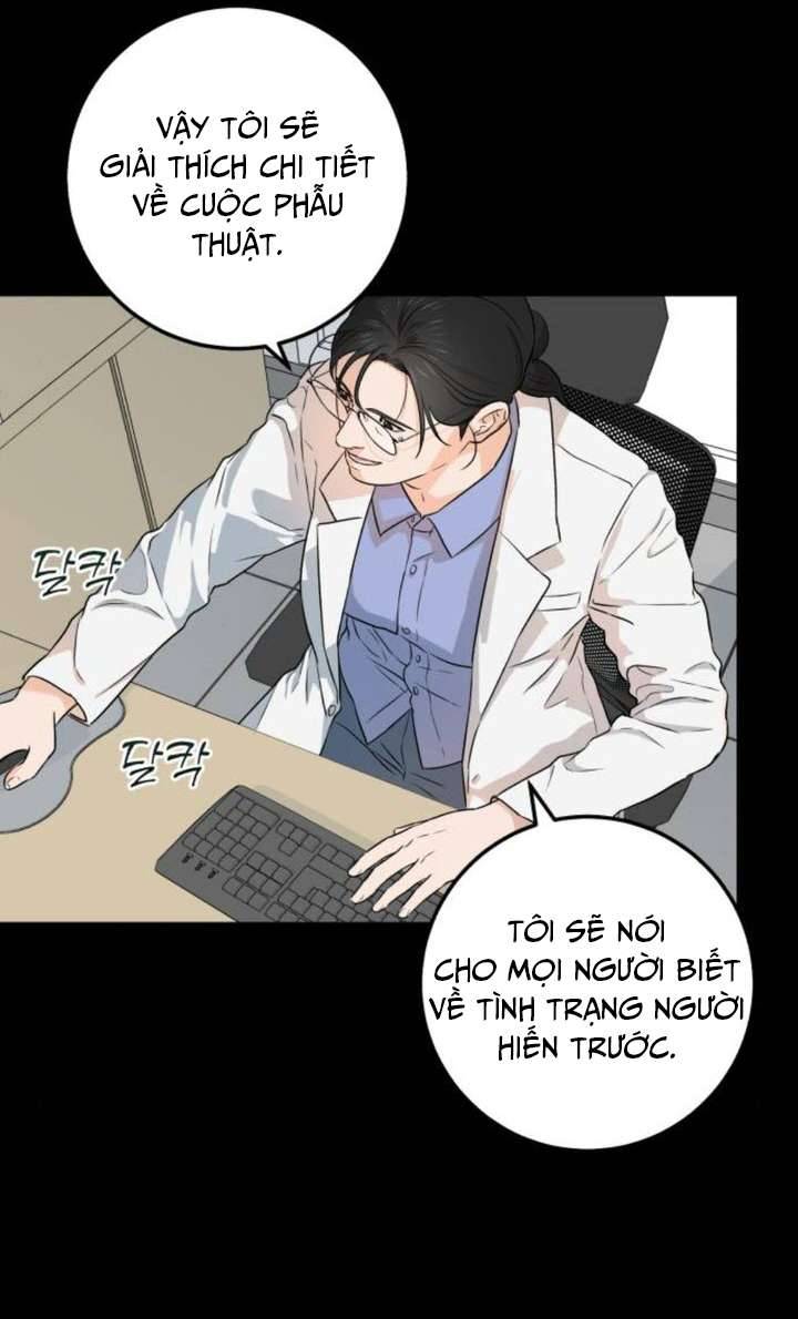 Tôi Nóng Lòng Muốn Chiếm Lấy Cô Ấy Chap 2 - Trang 3