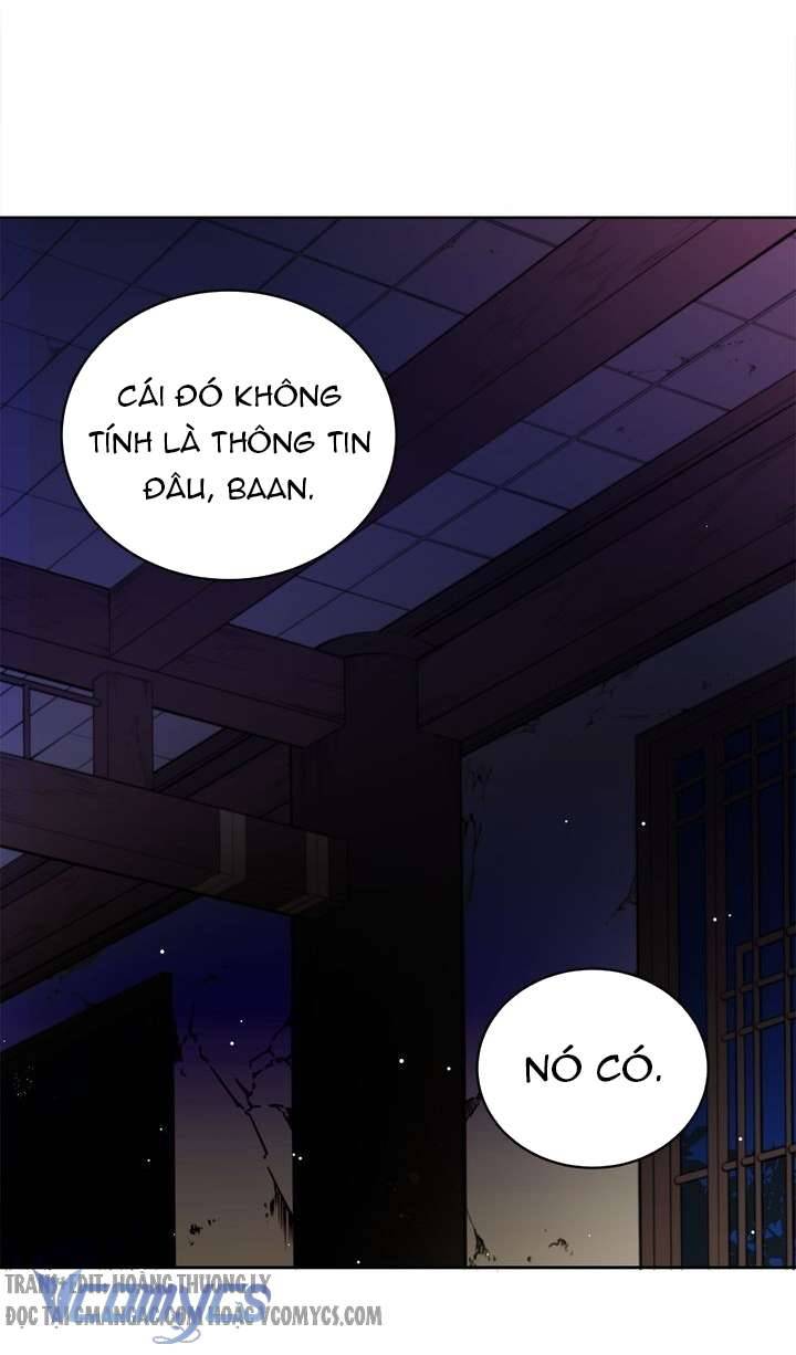 Ái Phi Khế Ước Chapter 40 - Trang 4