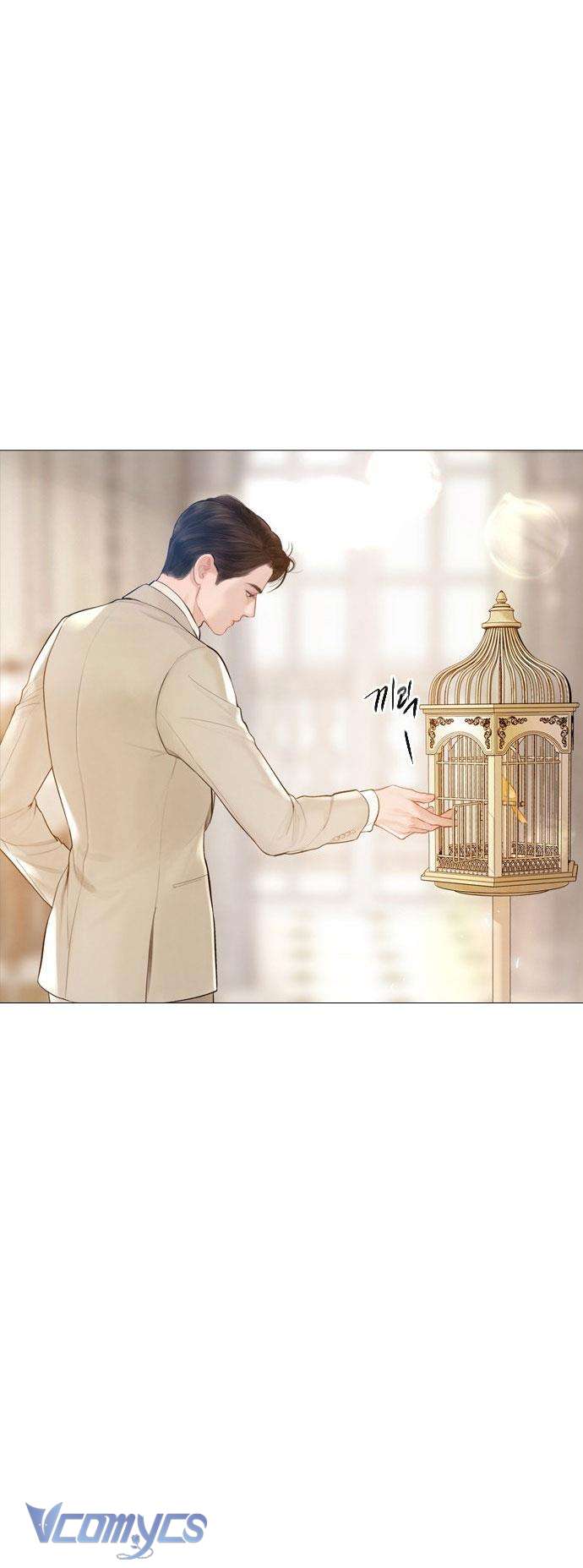 Hãy Khóc Và Cầu Nguyện Đi Chapter 32 - Trang 4