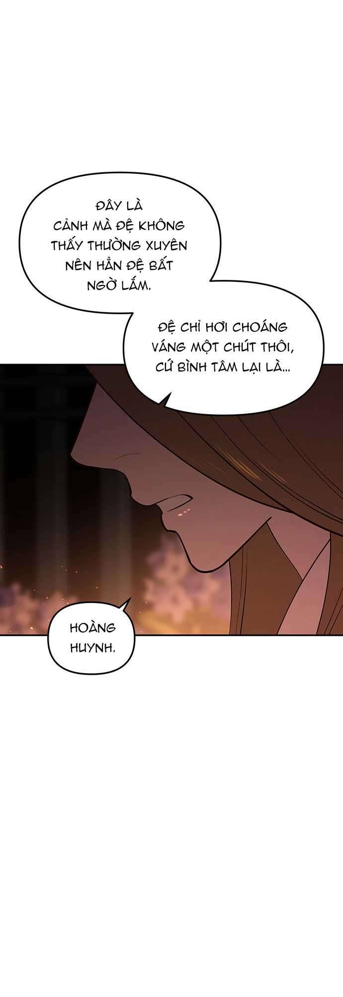 Vương Tử Huyền Bí Chapter 80 - Trang 4