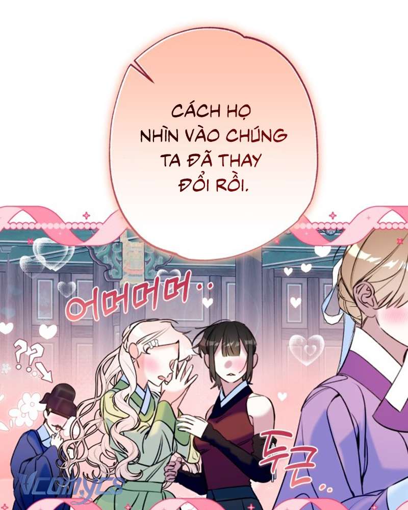 Chuyện Tình Tuyết Phương Bắc Chapter 21 - Trang 4