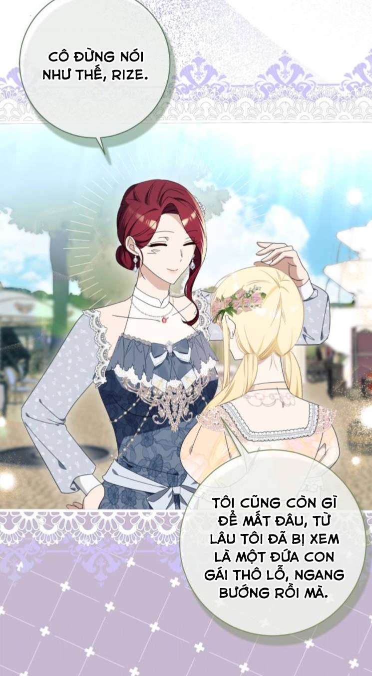 Tôi Tưởng Đó Chỉ Là Tiểu Thuyết Trọng Sinh Bình Thường Chapter 24 - Next Chapter 25