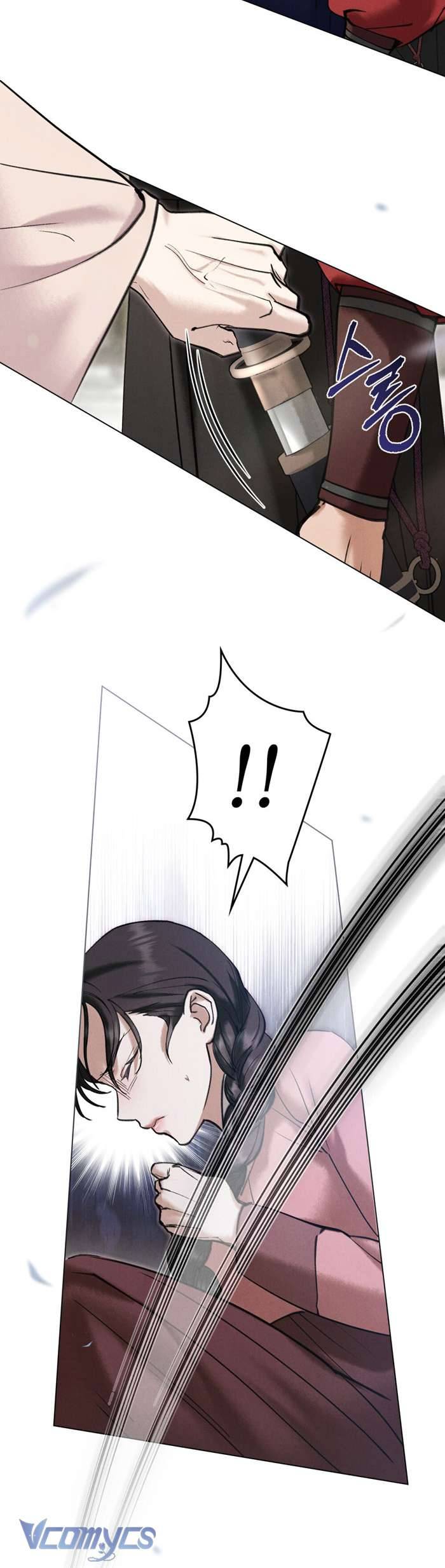 [18+] Đêm Giông Bão Chap 17 - Trang 2