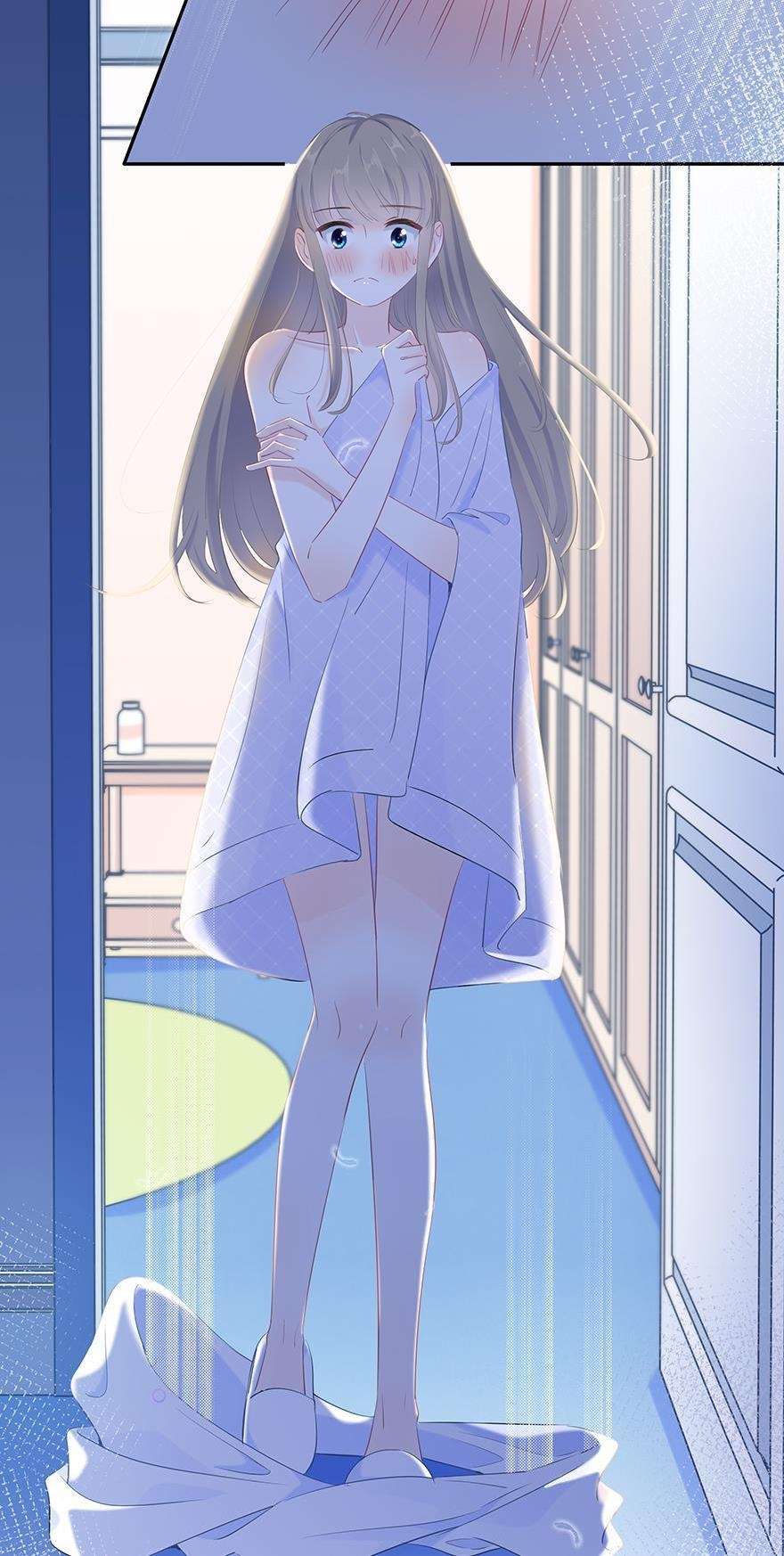 Hai thìa cà phê muối : Bắt đầu lại cuộc sống của chúng ta Chapter 15 - Next Chapter 16