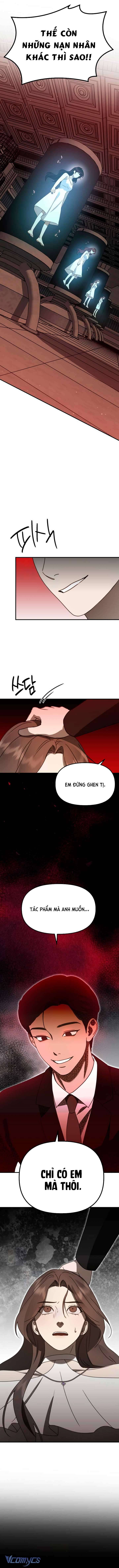 Thần Hổ Jang San Chap 39 - Next Chap 40