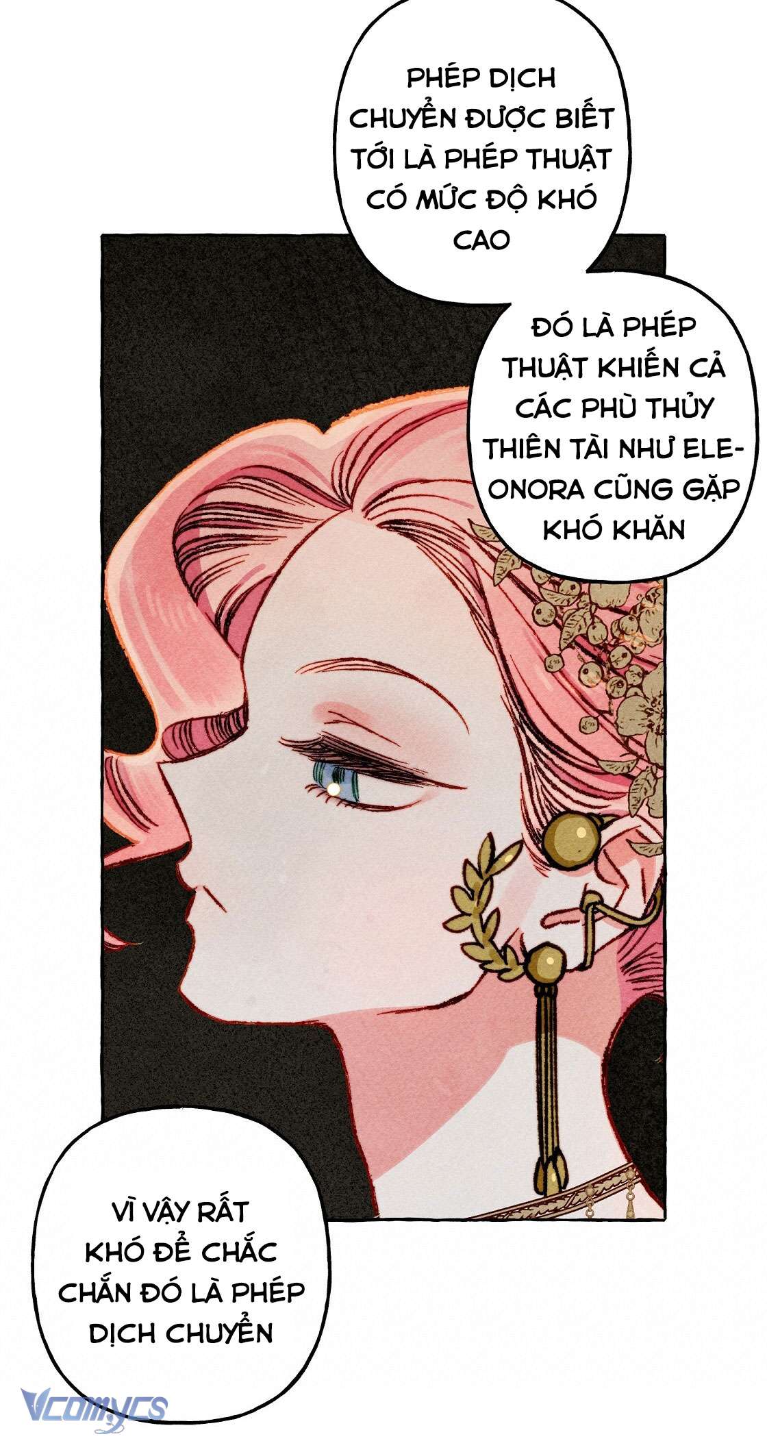 (Munn) Nuôi Dưỡng Một Hắc Long Chap 29 - Trang 2