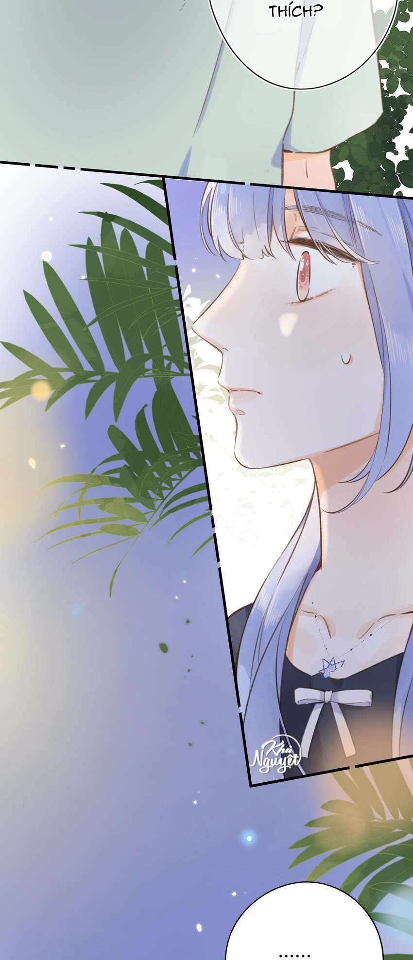 Ánh Sao Phiêu Linh Trong Nước Chapter 63 - Next Chapter 64