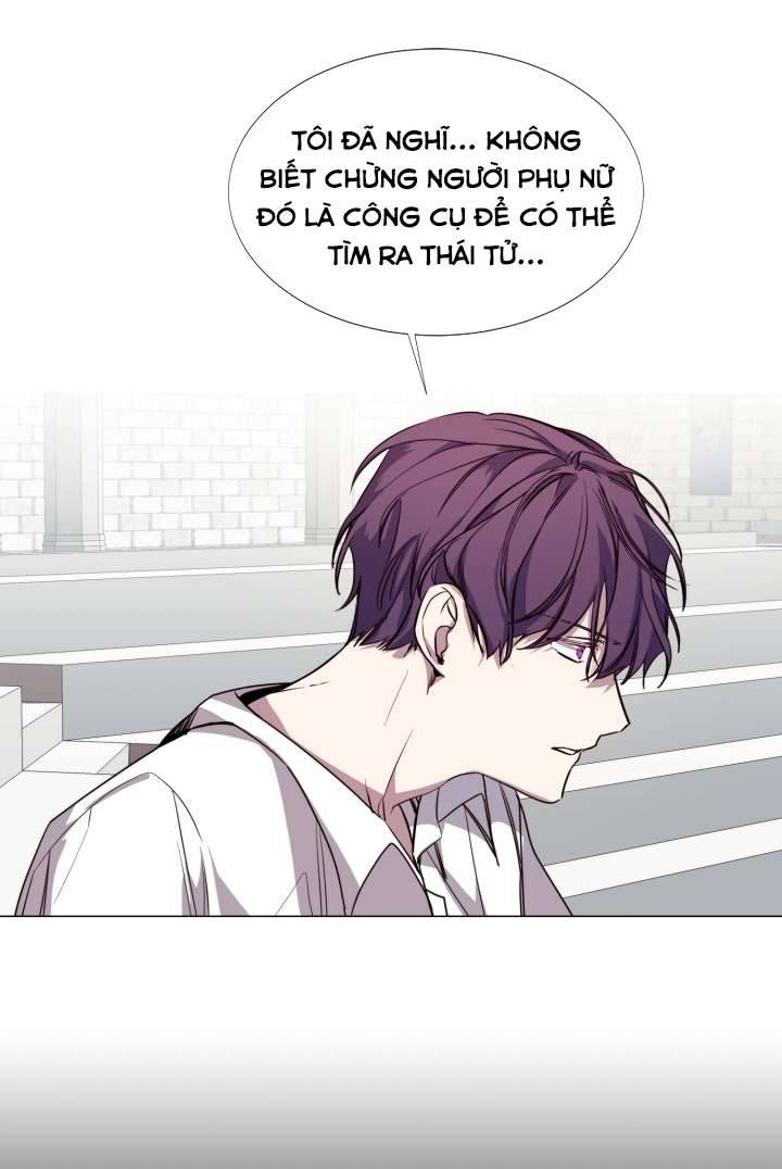 Ác Nữ Cần Bạo Chúa Chapter 13 - Trang 4