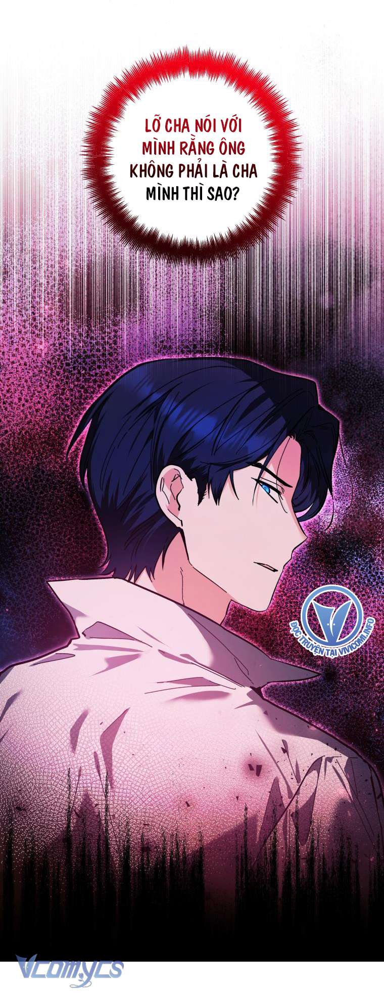 Bé Con Cá Voi Sát Thủ Chapter 18 - Next Chapter 19