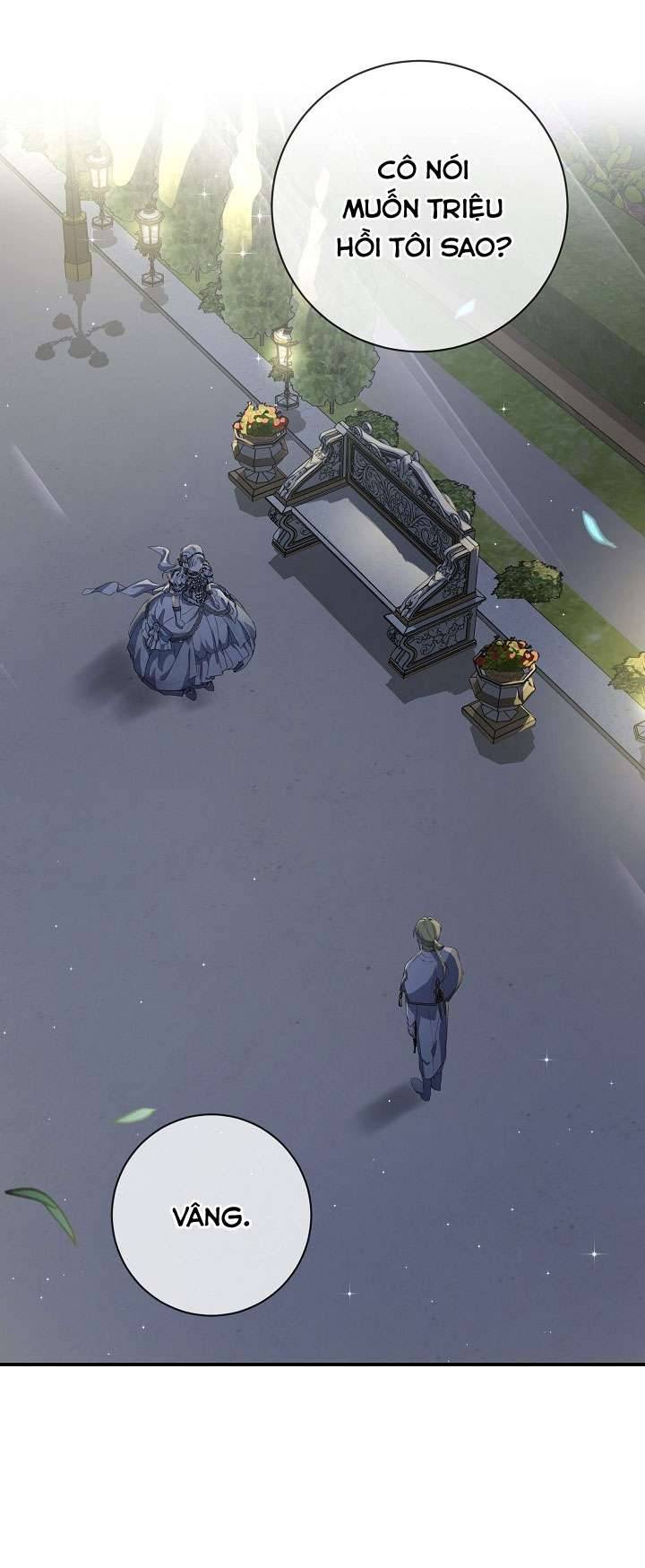 Lại Một Lần Nữa Hướng Về Ánh Sáng Chap 61 - Next Chap 62