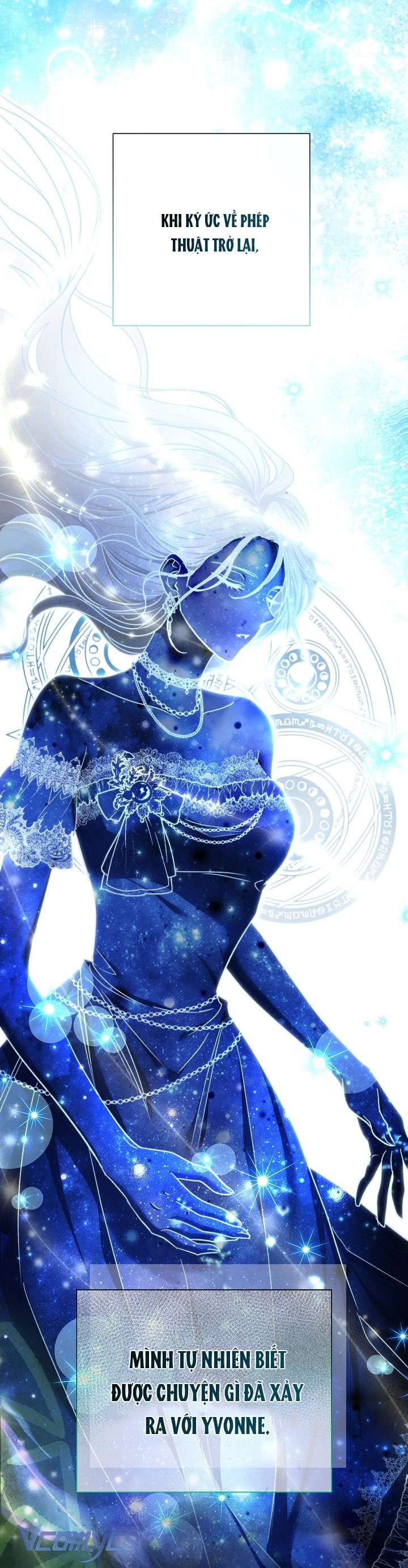 Người Xem Mắt Của Ác Nữ Quá Hoàn Hảo Chapter 60 - Trang 4