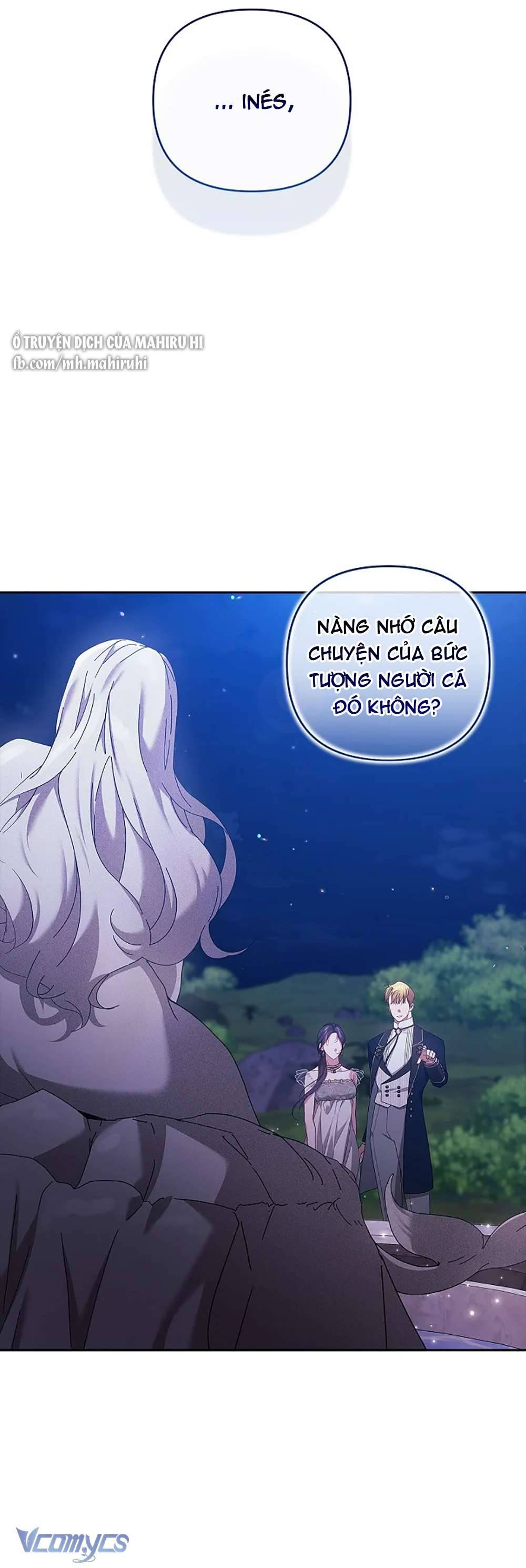 Hôn Nhân Này Rồi Sẽ Đổ Vỡ Chapter 41 - Trang 3