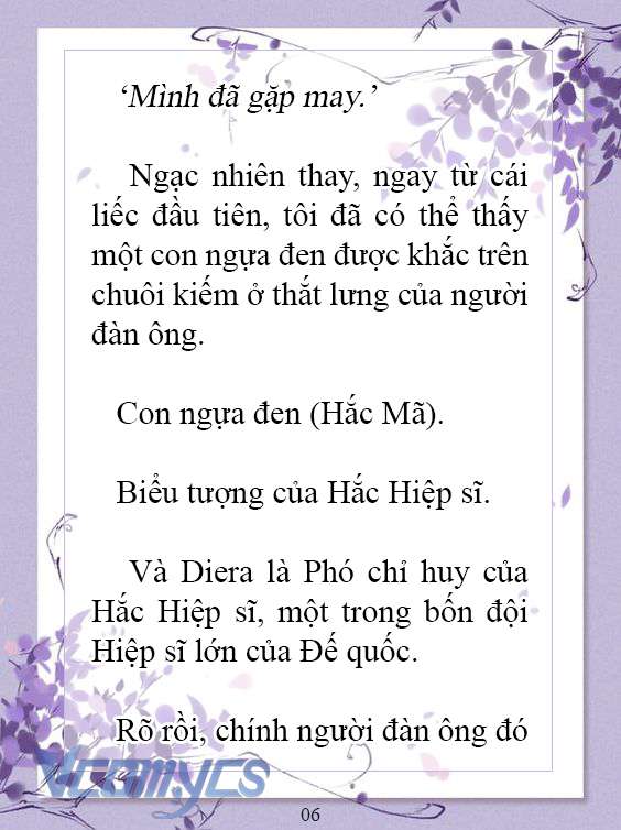 [Novel] Làm Ác Nữ Bộ Không Tốt Sao? Chap 51 - Trang 2