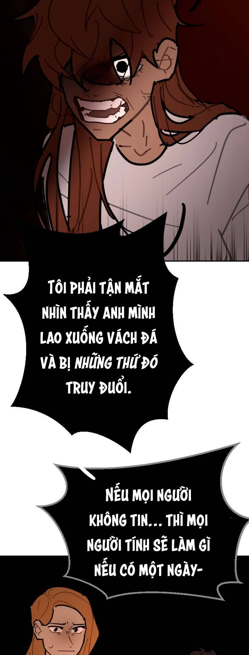 Nghĩa Trang Xe Buýt Chapter 53 - Trang 3