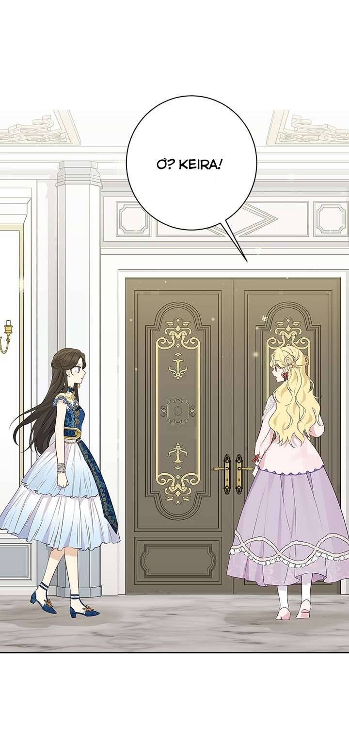 Tôi Là Minh Chứng Của Sự Thật Chap 63 - Trang 3