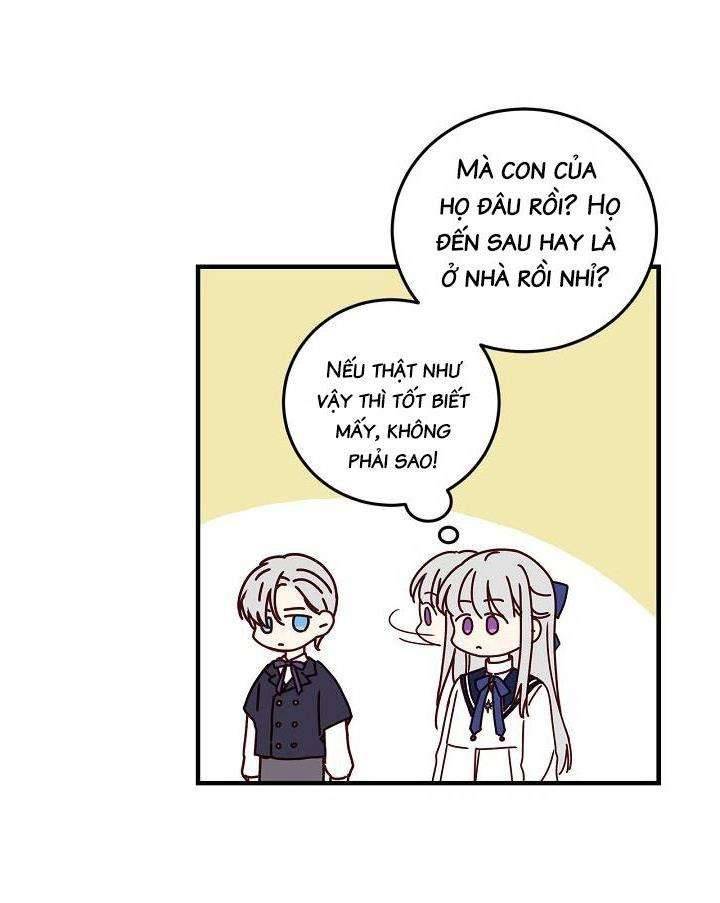 Cẩn Thận Với Các Anh Trai Đấy! Chap 18 - Trang 2