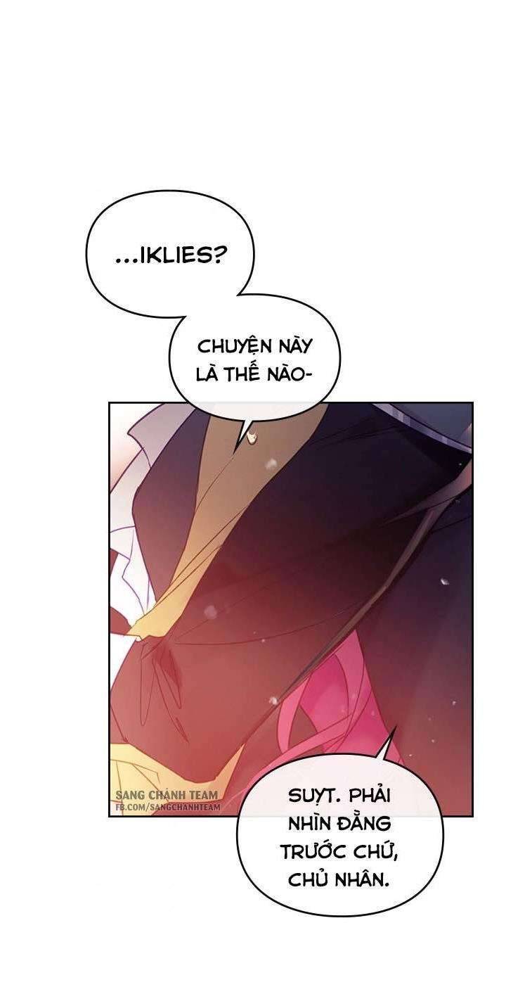 Kết Cục Của Nhân Vật Phản Diện Chỉ Có Thể Là Cái Chết Chapter 53 - Trang 4
