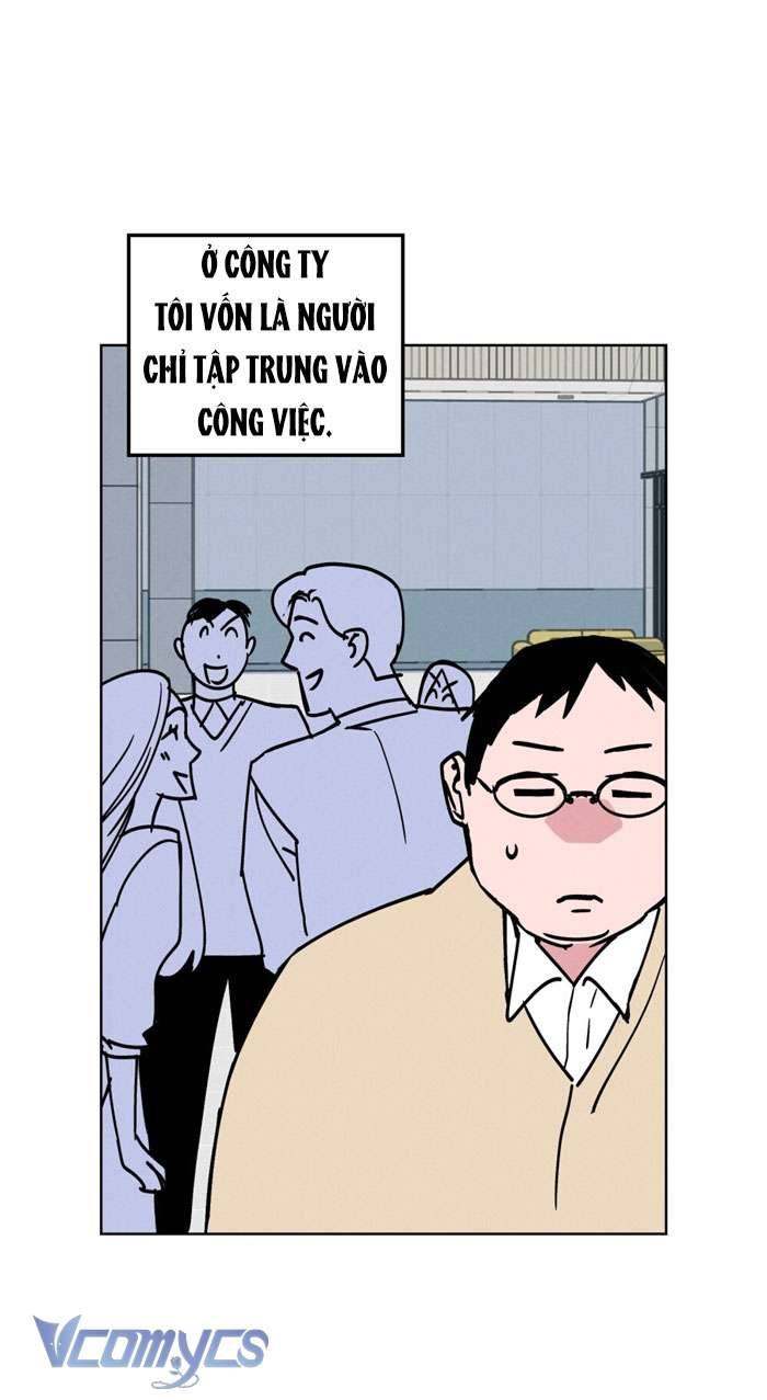 [18+] 7 Giây Thay Vì Một Nụ Hôn Chap 16 - Trang 2