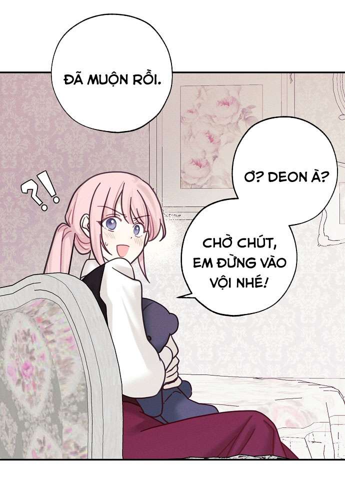 Cửa Hàng Búp Bê Của Công Chúa Chap 36 - Trang 2