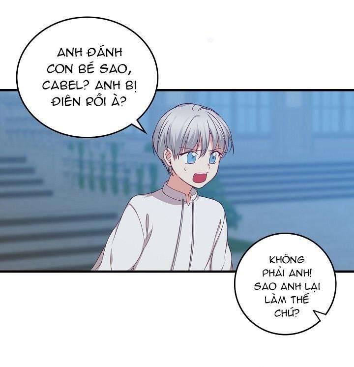Cẩn Thận Với Các Anh Trai Đấy! Chap 33 - Trang 2