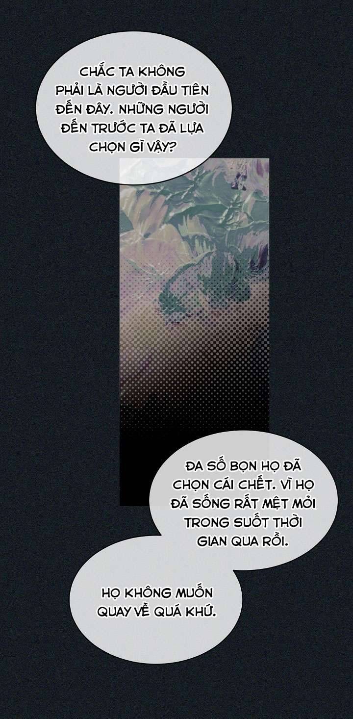 Ác Nữ Cần Bạo Chúa Chapter 49 - Trang 4