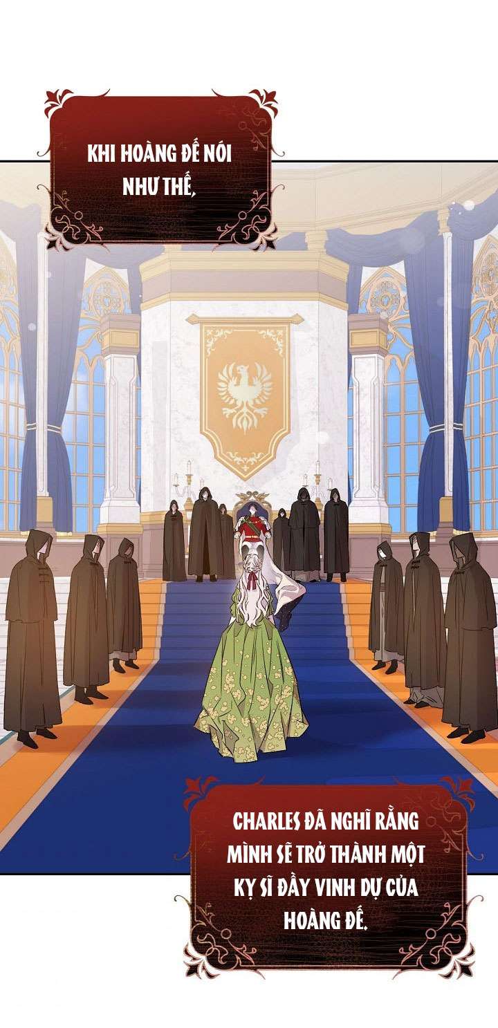 Thuần Hóa Bạo Quân Rồi Bỏ Trốn Chap 1 - Trang 2