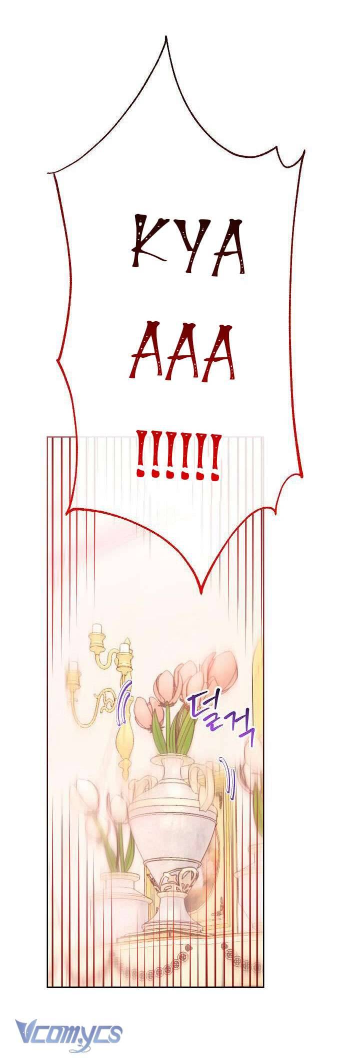 Hầu Gái Độc Quyền Của Hoàng Hậu Phản Diện Chapter 6 - Trang 4