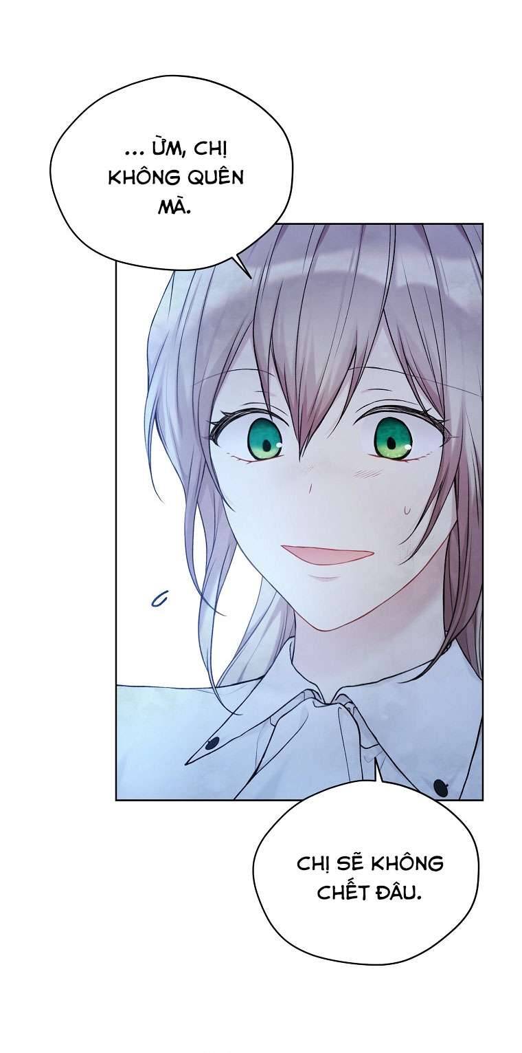 Vương Miện Lục Bảo Chap 72 - Trang 2