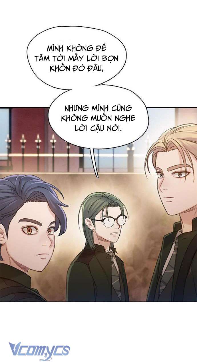 Trăng Tối: Thành Phố Xám (HYBE) Chap 7 - Trang 2