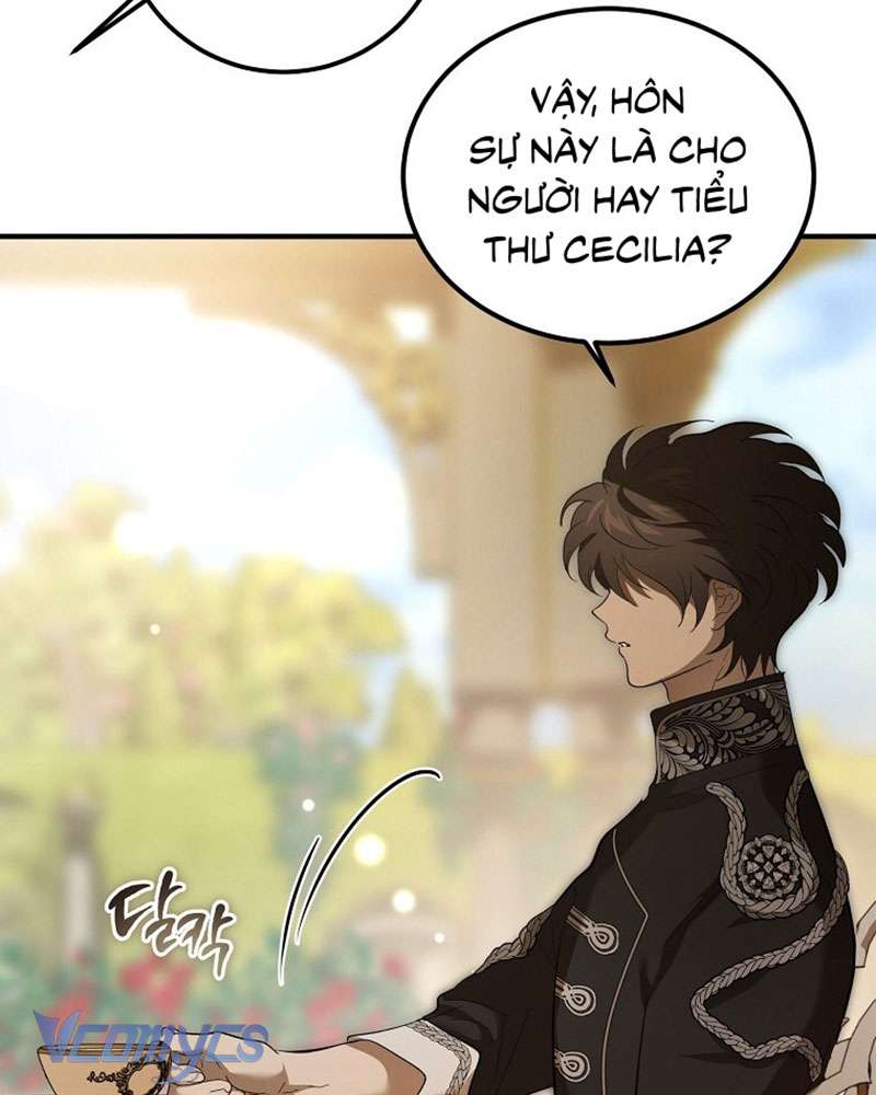 Ác Quỷ Nuôi Dưỡng Tiểu Thư Chapter 24 - Trang 4