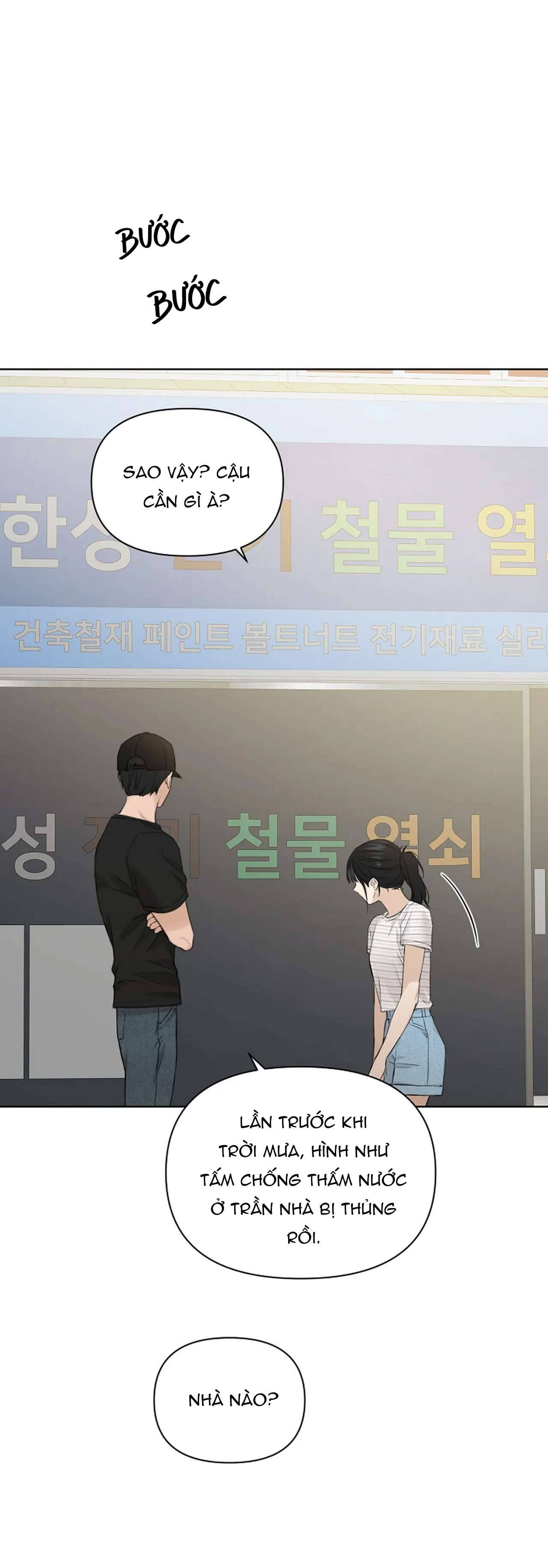 Bình Minh Chap 19 - Trang 4